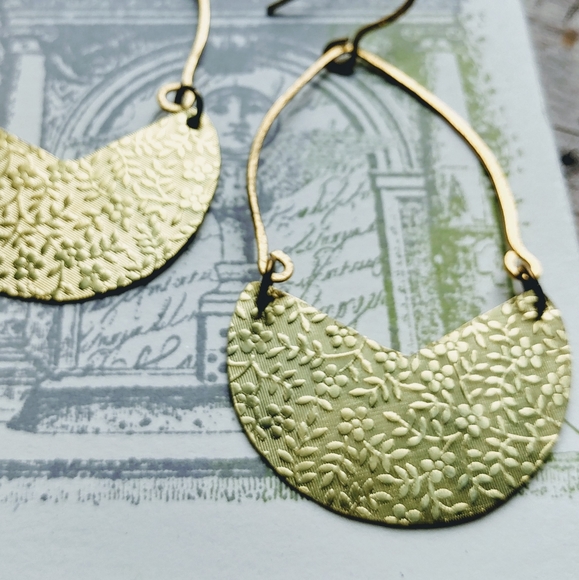 MoNA🌿HP🌿Shikhara Brass - Picture 4 of 6